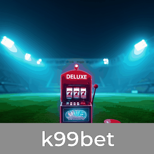 k99bet: A Experiência de Casino ao Vivo Preferida dos Brasileiros