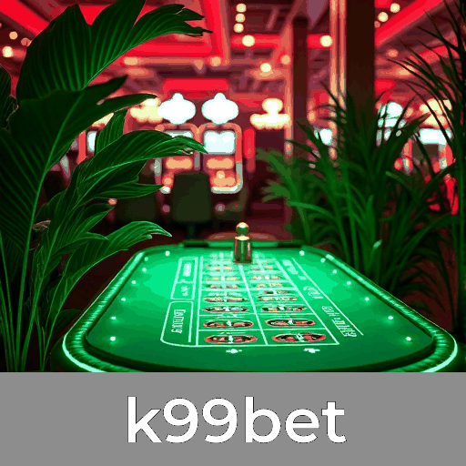 Garanta acesso premium com login seguro no k99bet