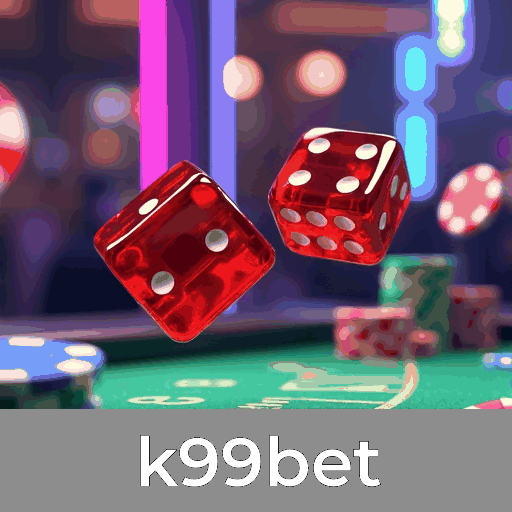 k99bet: Caça-Níqueis - Mega Prêmios, Jogos de Mesa - Estratégia, Dealers ao Vivo - Imersão Completa