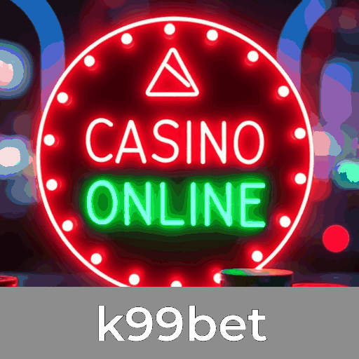 k99bet: Caça-Níqueis - Mega Prêmios, Jogos de Mesa - Estratégia, Dealers ao Vivo - Imersão Completa